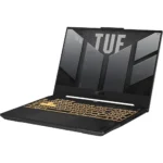 ASUS TUF F15-TUF507ZV4-LP121W PC Portable Gamer 15" Full HD 144Hz (Intel Core i7-12700H, GeForce RTX 4060, 16G RAM, 512Go PCIe SSD) Windows 11 Clavier Rétroéclairé AZERTY Français RGB 1 Zone Original - Image 4