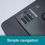 Brother HLL2375DW A4 Monochromatyczna 34 str./min Wi-Fi USB Drukarka Laserowa Oryginalna - Image 6