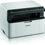 Brother DCP-1510 A4 Monochromatyczna 20 str./min USB Drukarka Laserowa Oryginalna - Image 5