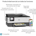 HP OfficeJet Pro 8022e A4 Kolor 20 str./min Wi-Fi USB Drukarka Atramentowa Oryginalna - Image 2