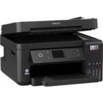 Epson EcoTank ET-3850 A4 Kolor 15 str./min Wi-Fi USB Drukarka Atramentowa Oryginalna - Image 2