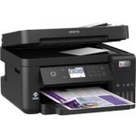 Epson EcoTank ET-3850 A4 Kolor 15 str./min Wi-Fi USB Drukarka Atramentowa Oryginalna - Image 3