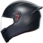 Casco AGV K1 S E2206 Black Original - Image 7