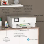 HP ENVY Inspire 7224e Imprimante tout-en-un Original - Image 5