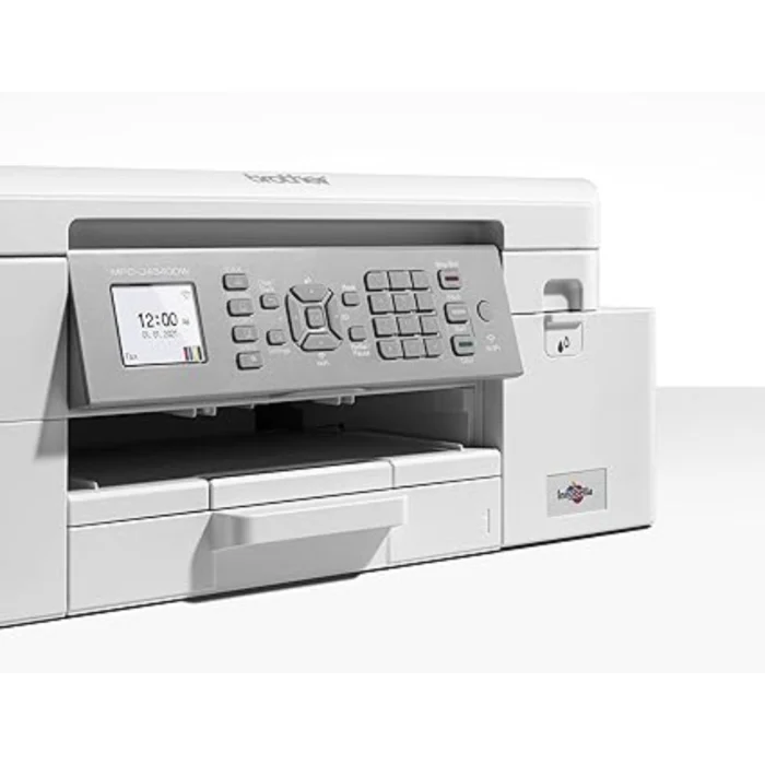 Brother MFC J4340DW A4 Kolor 20 str./min Wi-Fi USB Drukarka Atramentowa Oryginalna - Image 4