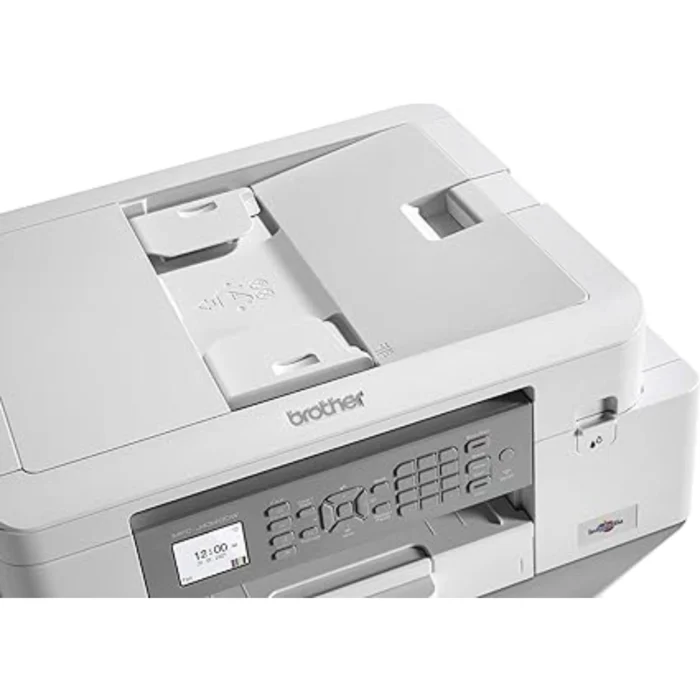Brother MFC J4340DW A4 Kolor 20 str./min Wi-Fi USB Drukarka Atramentowa Oryginalna - Image 5