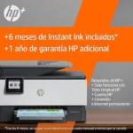 HP OfficeJet Pro 9010e A4 Kolor 22 str./min Wi-Fi USB Drukarka Atramentowa Oryginalna - Image 5