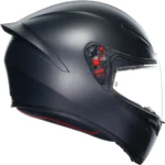Casco AGV K1 S E2206 Black Original - Image 5