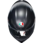 Casco AGV K1 S E2206 Black Original - Image 6
