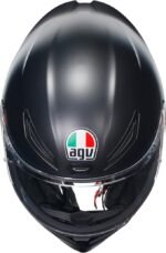 AGV K1 S E2206 Black Casco Original - Image 6