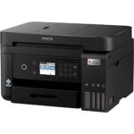 Epson EcoTank ET-3850 A4 Kolor 15 str./min Wi-Fi USB Drukarka Atramentowa Oryginalna - Image 4