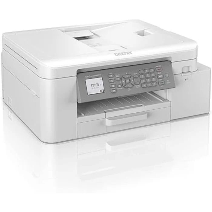 Brother MFC J4340DW A4 Kolor 20 str./min Wi-Fi USB Drukarka Atramentowa Oryginalna - Image 6