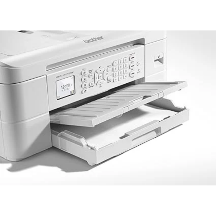 Brother MFCJ1010DW A4 Kolor 17 str./min Wi-Fi Wi-Fi Direct USB Drukarka Atramentowa Oryginalna - Image 3