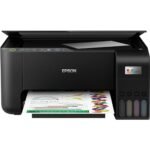 Epson EcoTank ET-2814 A4 Kolor 10 str./min Wi-Fi USB Drukarka Atramentowa Oryginalna