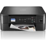 Brother DCP-J1050DW A4 Kolor 17 str./min Wi-Fi USB Drukarka Atramentowa Oryginalna