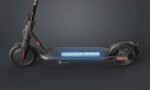 Xiaomi Electric Scooter 4 Lite Negro Original - Image 3