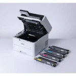 Brother DCPL3520CDW A4 Kolor 18 str./min Wi-Fi USB Drukarka Laserowa Oryginalna - Image 5
