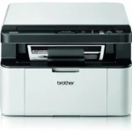 Brother DCP1610W A4 Monochromatyczna 20 str./min Wi-Fi USB Drukarka Laserowa Oryginalna