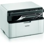 Brother DCP1610W A4 Monochromatyczna 20 str./min Wi-Fi USB Drukarka Laserowa Oryginalna - Image 3