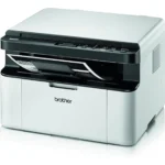 Brother DCP1610W A4 Monochromatyczna 20 str./min Wi-Fi USB Drukarka Laserowa Oryginalna - Image 4