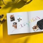 HP 2x3" Papier fotograficzny premium Zink (50 arkuszy) kompatybilny z przenośną drukarką fotograficzną Sprocket Oryginalny - Image 3