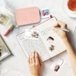 HP Sprocket - Papier fotograficzny wstępnie przycięty, 2 x 3 cale, 30 arkuszy, kompatybilny z drukarkami fotograficznymi HP Sprocket Oryginalny - Image 4