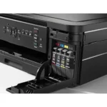 Brother DCP-J1050DW A4 Kolor 17 str./min Wi-Fi USB Drukarka Atramentowa Oryginalna - Image 5