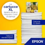 Epson 604XL Noir Ananas, Cartouche d'encre d'origine XL Haute Capacité Original - Image 5