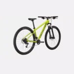 Specialized Rockhopper 29 Verde oliva satinado / negro Original - Image 3