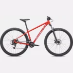 Specialized Rockhopper 29 Gloss flo rojo / blanco Original