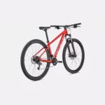 Specialized Rockhopper 29 Gloss flo rojo / blanco Original - Image 3