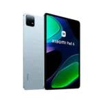 Tableta Xiaomi Pad 6, 128 Gb, Mist Blue, 11" WQHD+, 6 GB RAM, Snapdragon™ 870, Android 13 - MIUI 14 Original - Image 2
