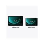 Tableta Samsung Galaxy Tab S9 FE Wifi, 128GB, 6GB RAM, Verde Claro, 10.9", S Pen, WQXGA+, Exynos 1380, Android 13 Original - Image 3