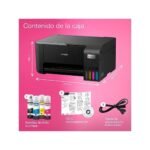 Epson EcoTank ET-2814 A4 Kolor 10 str./min Wi-Fi USB Drukarka Atramentowa Oryginalna - Image 6