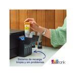 Epson EcoTank ET-2814 A4 Kolor 10 str./min Wi-Fi USB Drukarka Atramentowa Oryginalna - Image 7