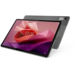 Tableta Lenovo Tab P12, 128 GB, Storm Grey, 12.7 " 3K, 8GB RAM, MediaTek Dimensity 7050, Android Original - Image 2