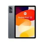 Tableta Xiaomi Redmi Pad SE, 256 GB, Gris grafito, 11" Full-HD+, 8 GB RAM, Snapdragon® 680, Android Original