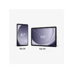 Tableta Samsung Galaxy Tab A9 Wifi, 64GB, 4GB RAM, Gris, 8.7", WQXGA+, MediaTek, Android 13 Original - Image 3