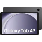 Tableta Samsung Galaxy Tab A9 Wifi, 64GB, 4GB RAM, Gris, 8.7", WQXGA+, MediaTek, Android 13 Original