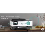 HP OfficeJet 8014e A4 Kolor 18 str./min Wi-Fi USB Drukarka Atramentowa Oryginalna - Image 6