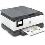 HP OfficeJet 8014e A4 Kolor 18 str./min Wi-Fi USB Drukarka Atramentowa Oryginalna - Image 7