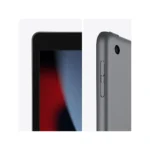 Tableta Apple iPad (2021 9ª gen), 64 GB, Gris espacial, WiFi, 10.2", Retina, Chip A13 Bionic, iPadOS Original - Image 3