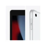 Tableta Apple iPad (2021 9ª gen), 64 GB, Plata, WiFi, 10.2", Retina, Chip A13 Bionic, iPadOS Original - Image 3