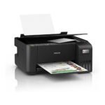 Epson EcoTank ET-2814 A4 Kolor 10 str./min Wi-Fi USB Drukarka Atramentowa Oryginalna - Image 2