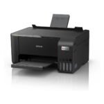 Epson EcoTank ET-2814 A4 Kolor 10 str./min Wi-Fi USB Drukarka Atramentowa Oryginalna - Image 3