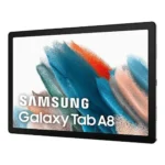 Tableta Samsung Galaxy Tab A8, 64 GB eMMC, Plata, WiFi, 10.5" WUXGA, 4 GB RAM, Unisoc T618, Android 11 Original - Image 4