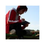 Tableta Apple iPad Air (2022), 64 GB, Blanco Estrella, WiFi, 10.9", Liquid Retina, Chip M1 con Neural Engine Original - Image 5