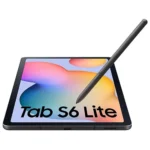Tableta Samsung Galaxy Tab S6 Lite, 64 GB, Gris, WiFi, 10.4" WUXGA+, 4 GB RAM, Octa-Core, Android 12 Original - Image 5