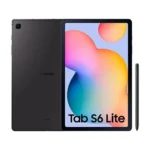 Tableta Samsung Galaxy Tab S6 Lite, 64 GB, Gris, WiFi, 10.4" WUXGA+, 4 GB RAM, Octa-Core, Android 12 Original