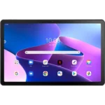 Tableta Lenovo Tab M10 Plus (3rd Gen), 10.61 " 2K UltraWide QHD, Helio G80, 4GB RAM, 128GB eMMC, Android™, WiFi, Storm Grey Original